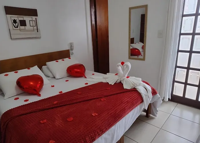 Pousada Steppenwof Apartamento Duplos E Triplos Monte Verde 